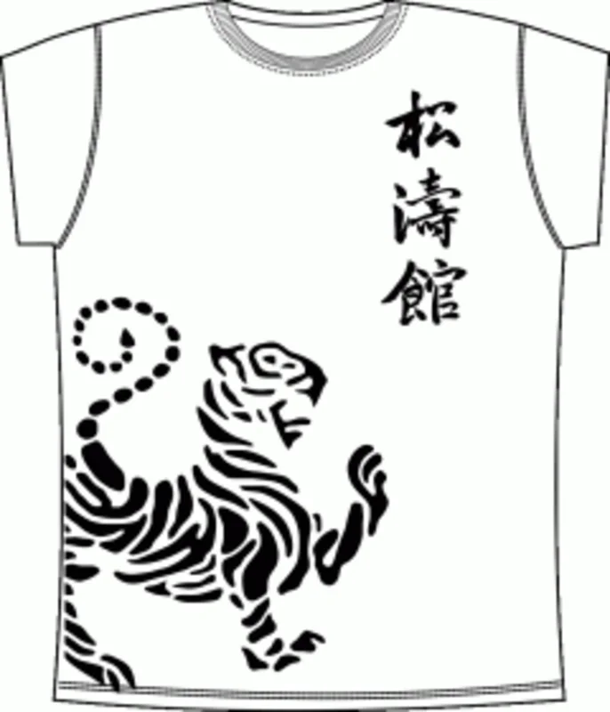 спорт - единоборства: Karate 6 White